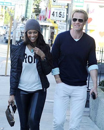 DWTS: Who is the father of Tyra Banks’ son? Meet his famous dad here