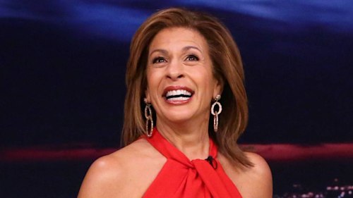 Hoda Kotb details sleepless night involving young daughter - and it's so relatable!