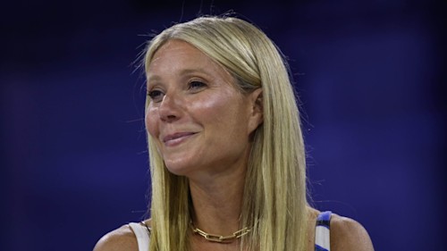 Gwyneth Paltrow opens up about daughter Apple leaving the family home