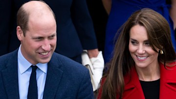 Kate Middleton & Prince William seek babysitter to handle George ...