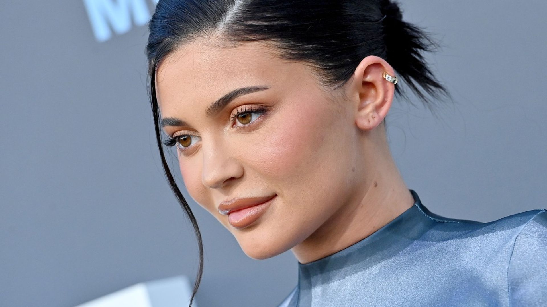 The Kardashians: Kylie Jenner explains why she changed her baby boy&rsquo;s