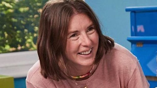 Jools Oliver shares nostalgic baby photo - and it's adorable