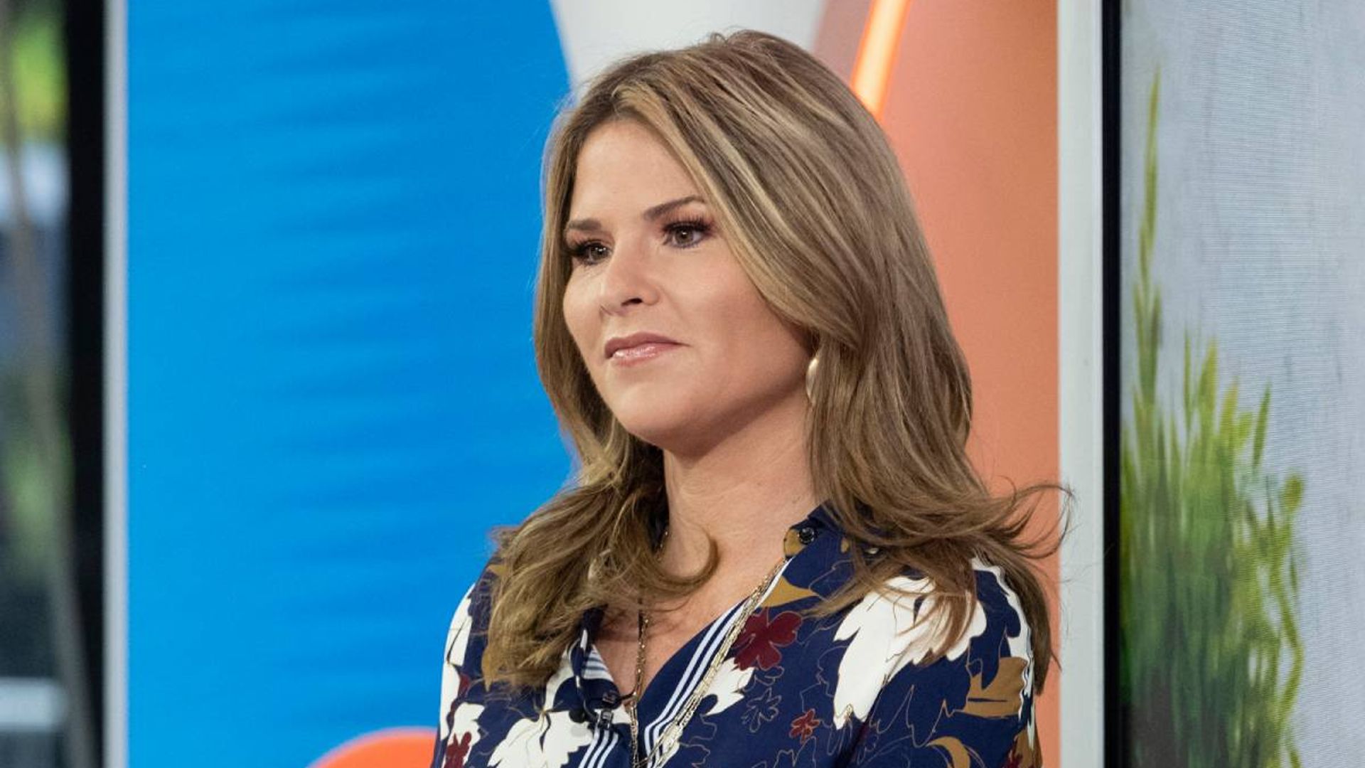 Today's Jenna Bush Hager in tears amid difficult pregnancy reveal: 'It ...