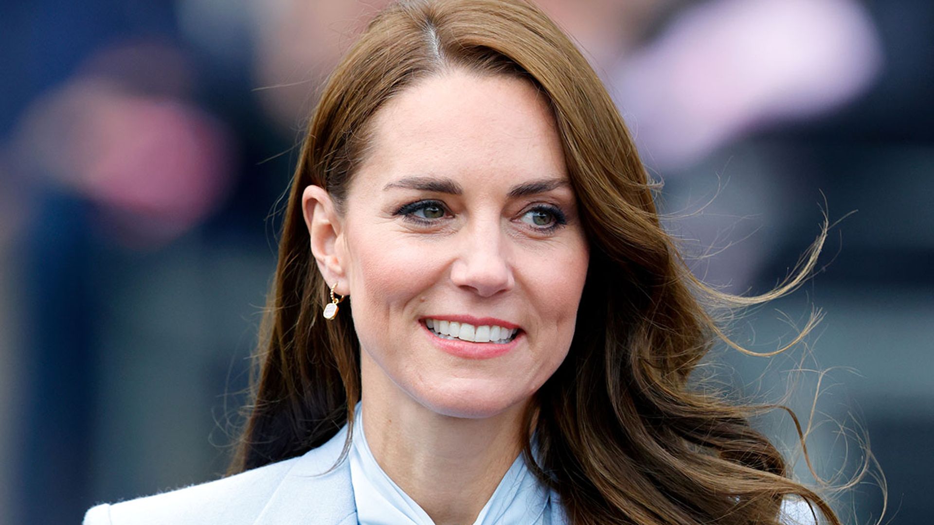 Kate Middleton Rosaline Schaffer