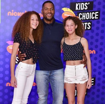 Michael Strahan planning for huge change away from GMA - fans will be ...