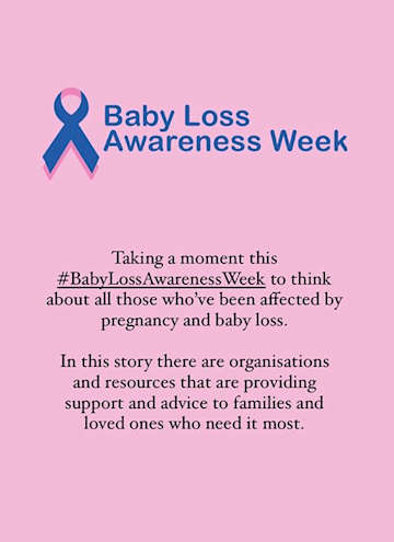 Trivdaily - Prince William And Princess Kate Share Moving Message For Baby Loss Awareness Week 57 Baby-Loss