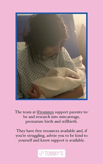 Trivdaily - Prince William And Princess Kate Share Moving Message For Baby Loss Awareness Week 58 Woman-Baby