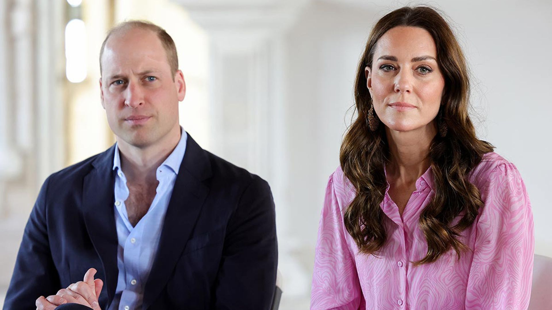 Prince William and Princess Kate share moving message for baby loss awareness week thumbnail