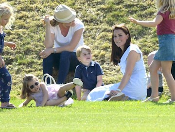 kate-middleton-with-kids-in-polo