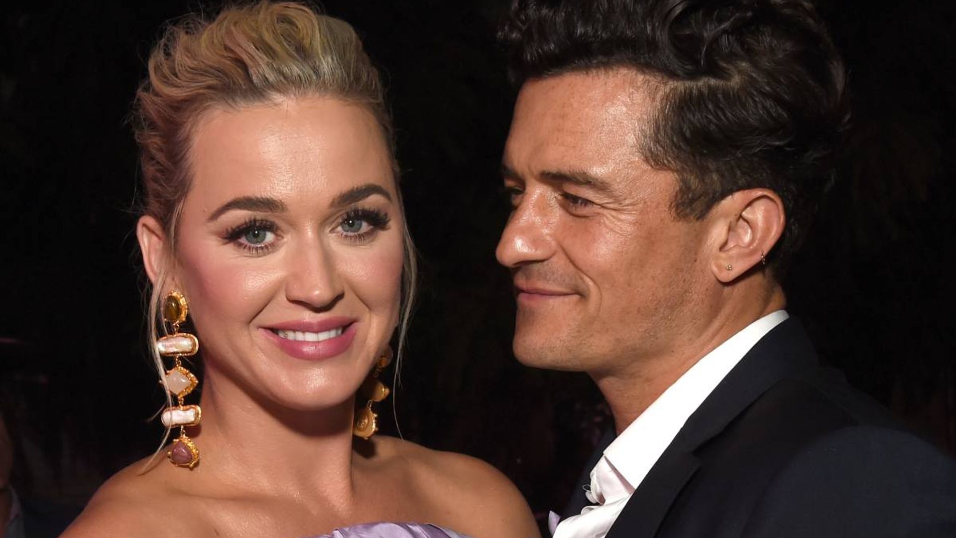 Katy Perry and Orlando Bloom baby latest - all we know about couple's ...