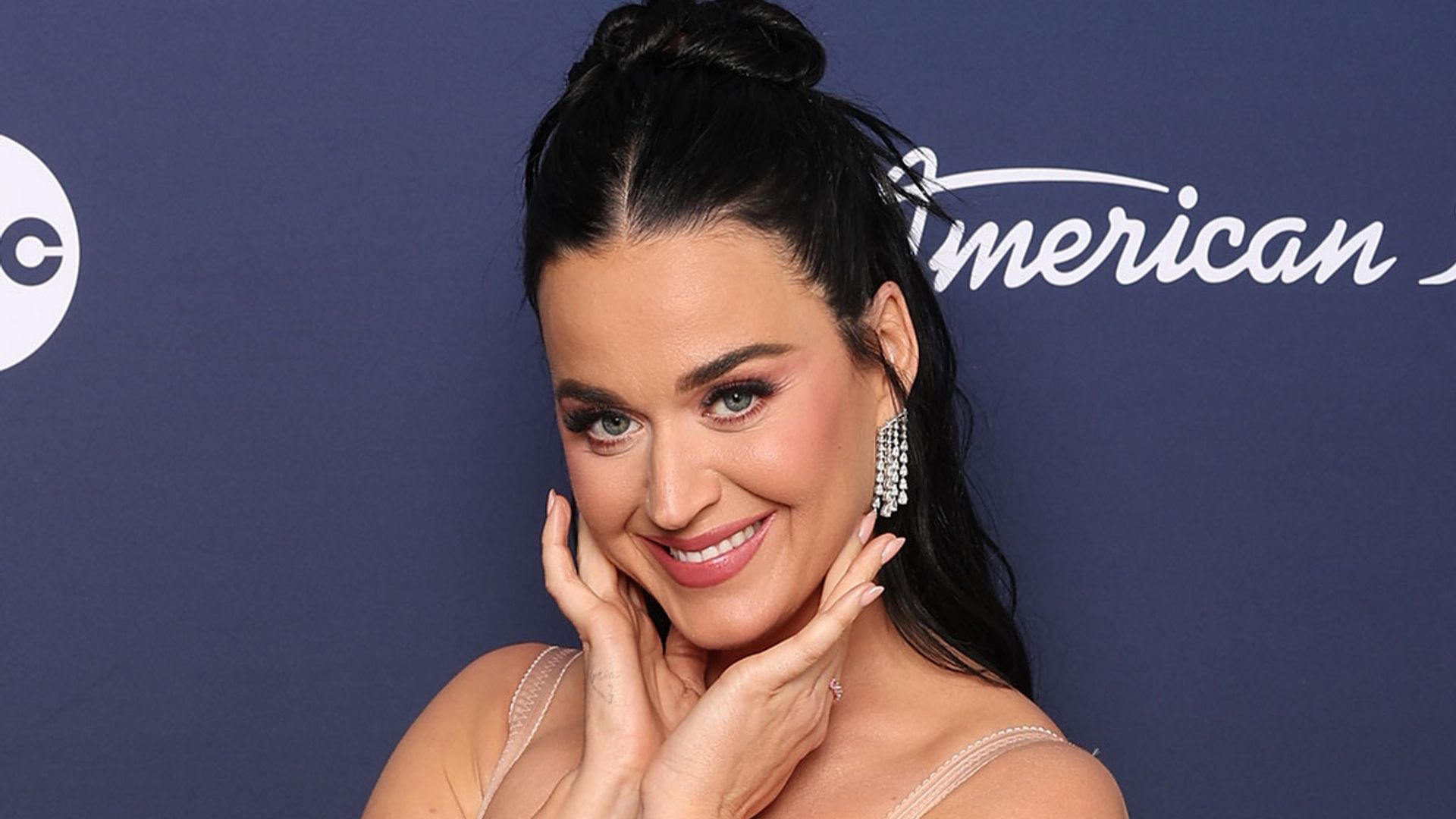Katy Perry Shares Unexpected Picture With Rarely Seen Daughter Daisy