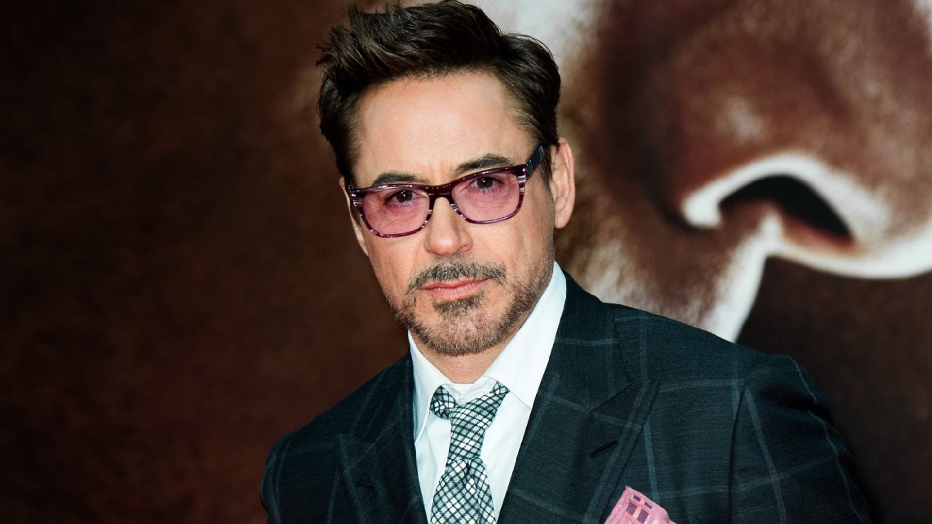 Robert Downey Jr. makes major change to appearance in rare video with his  kids | HELLO!