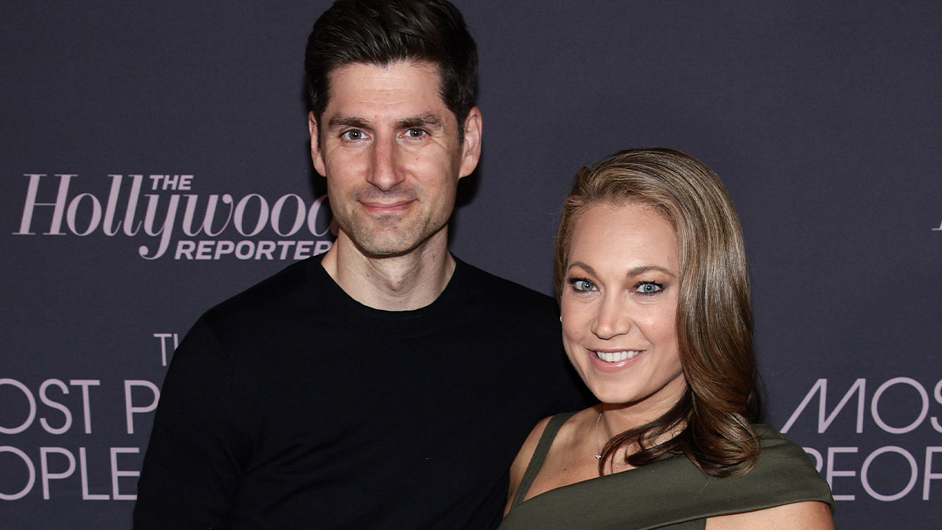 Is GMA's Ginger Zee having a third baby after sparking pregnancy
