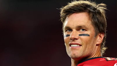 Tom Brady shares glimpse into time with children following divorce from Gisele Bündchen
