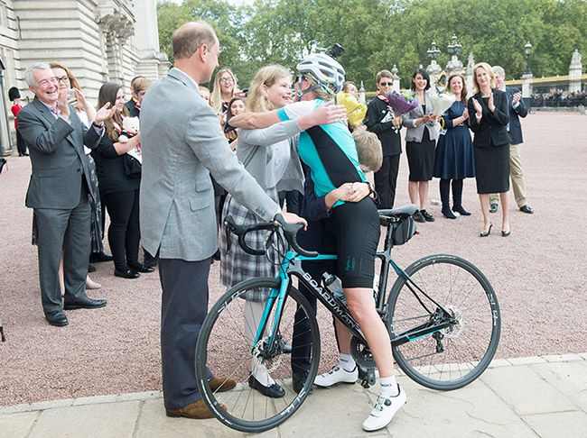 Sophie Wessex And Lady Louise Windsor's Special Mother-daughter Moments ...