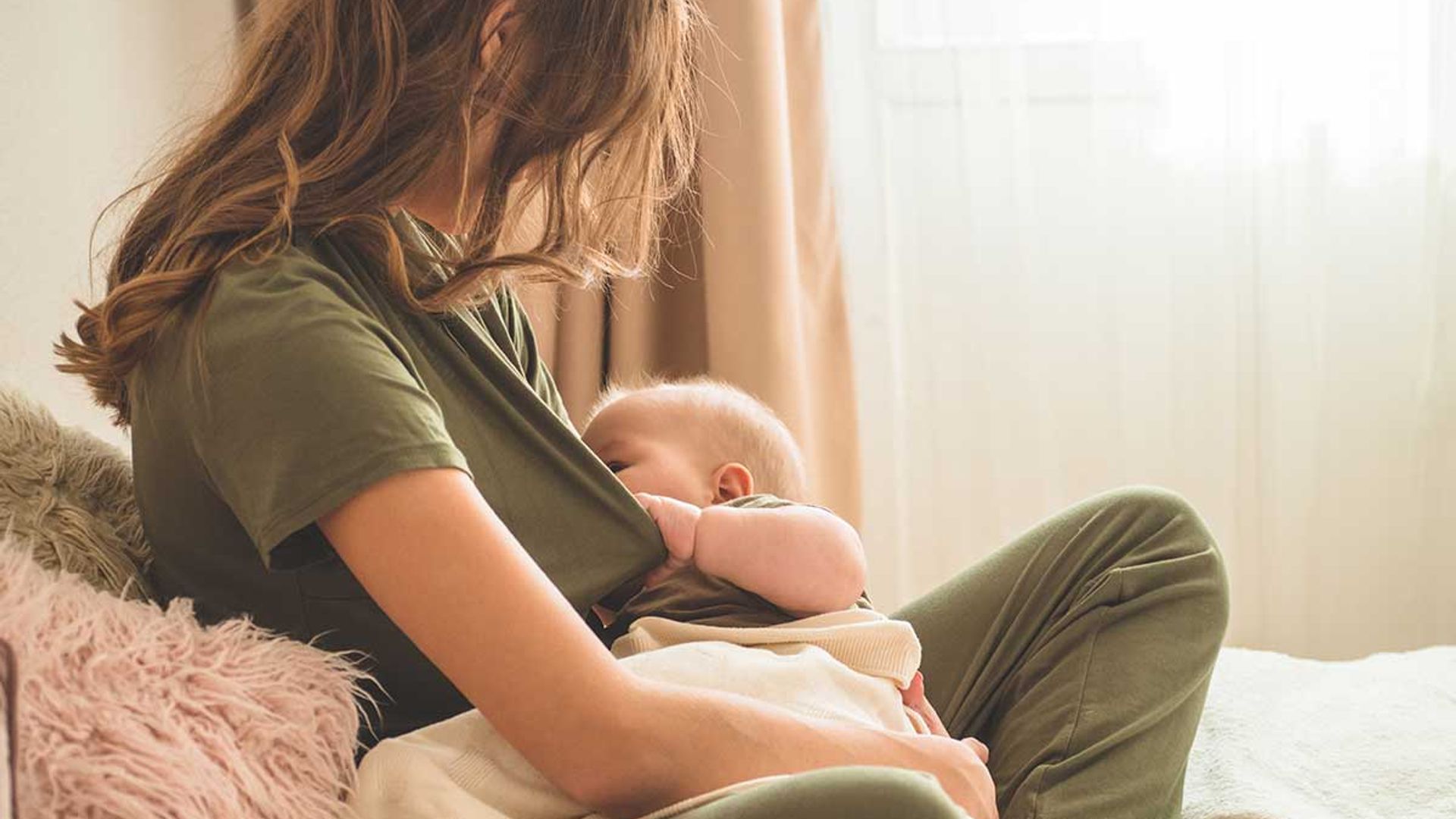 Foods to avoid while breastfeeding nutrition tips for new mums HELLO!