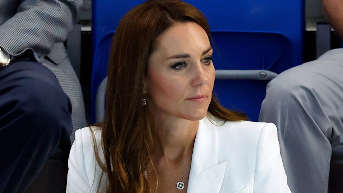 Kate Middleton left £28k-a-year all-girl boarding school for this sad ...