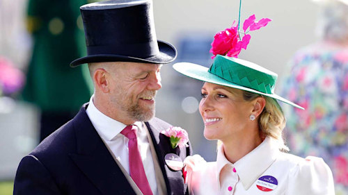 Everything Zara and Mike Tindall have said about baby number four – details