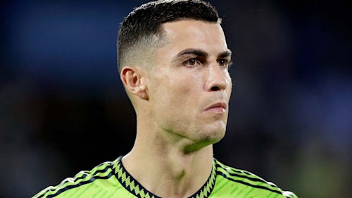 Cristiano Ronaldo's heartbreaking confession about 'worst moment' following son's death