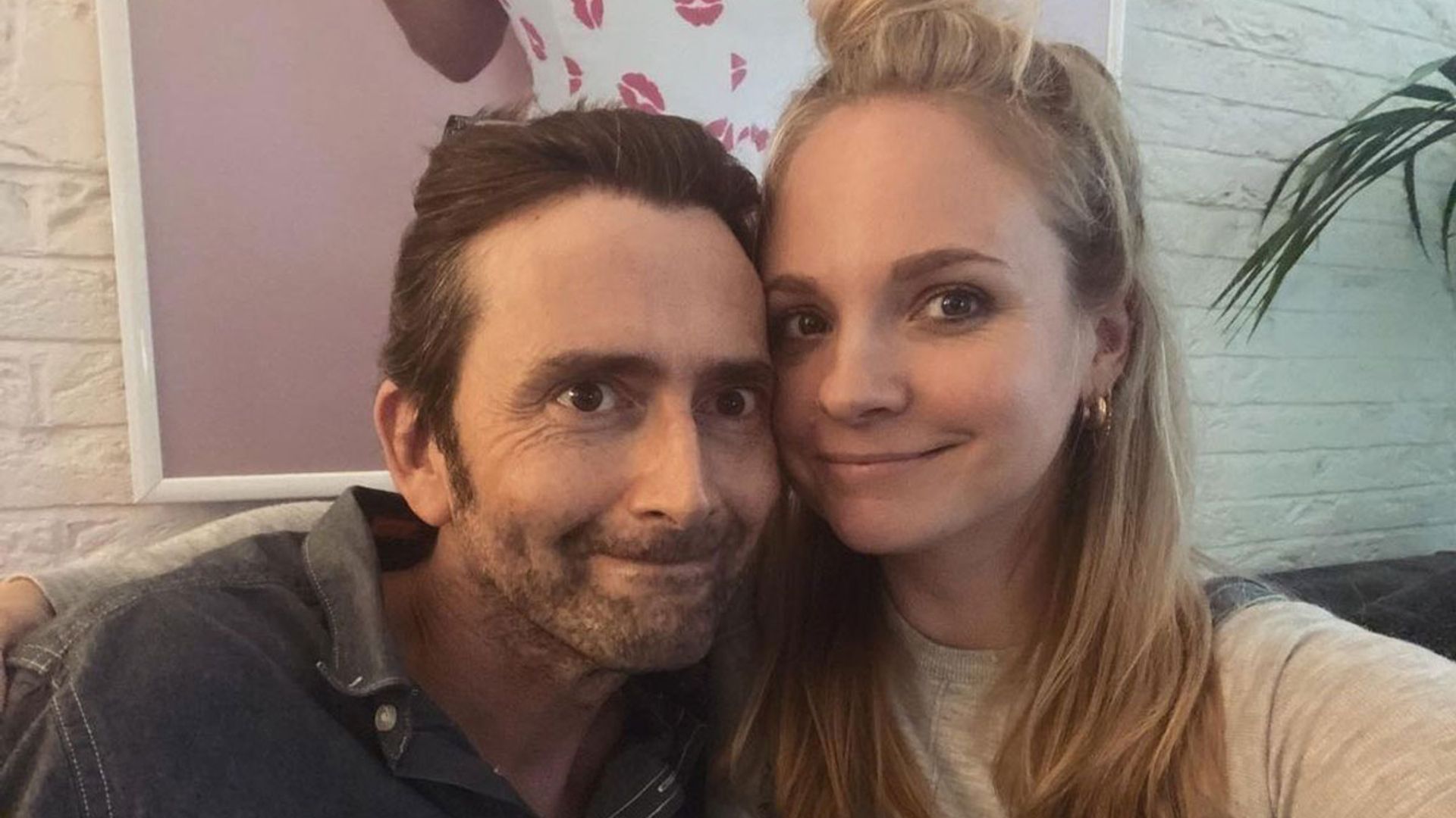 Georgia Tennant Latest News, Pictures and Videos