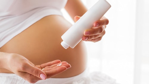 Pregnancy safe skincare: The complete guide