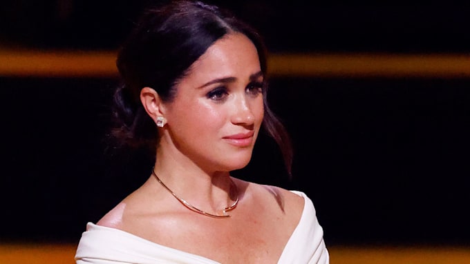 Meghan Markle admits missing piece of childhood: 'That wasn't what I ...