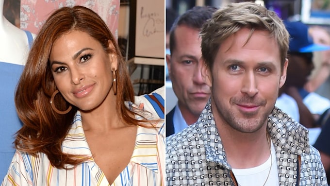 Eva Mendes shares pain of motherhood in latest home video: ‘It hurts ...