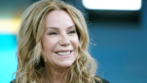Kathie Lee Gifford celebrates wonderful family news just in time for the holidays
