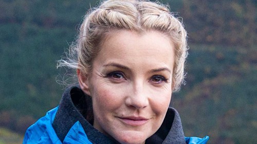 Helen Skelton gives candid insight into family life after Strictly journey