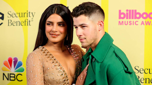 Priyanka Chopra shares heartfelt glimpse into her and Nick Jonas' first Christmas with baby Malti