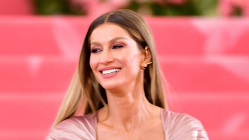 Gisele Bündchen shares glimpse into children's first holiday apart from Tom Brady - see their Brazilian vacation