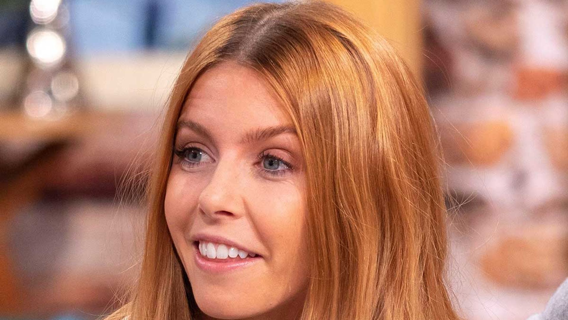 Strictly's Stacey Dooley Inundated With Support After She Is 'mum ...