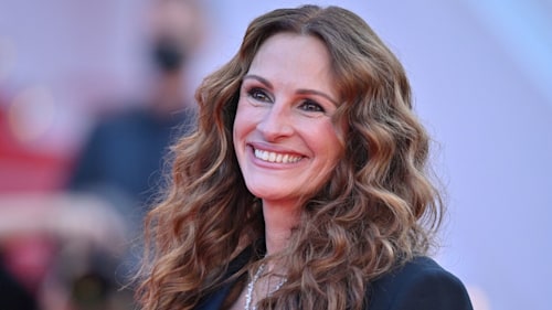 Julia Roberts reveals what her two sons have picked up from George Clooney