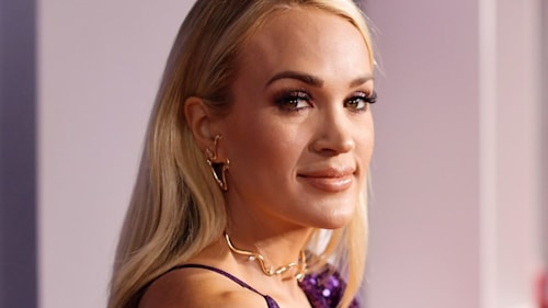 Carrie Underwood left frustrated over unexpected problem at home