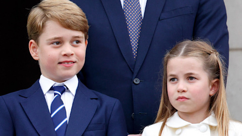 The school experience Prince George, Princess Charlotte and Prince Louis have missed out on