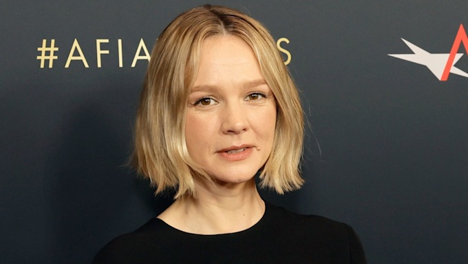 See the sweet way Carey Mulligan revealed third pregnancy | HELLO!