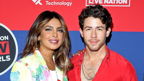 Nick Jonas and Priyanka Chopra celebrate baby Malti's first birthday 'in style'