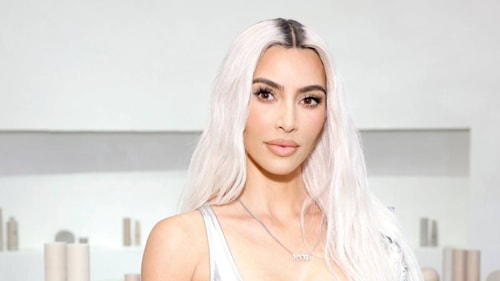 Kim Kardashian celebrates daughter Chicago's birthday following ex-husband's reported wedding to Yeezy designer