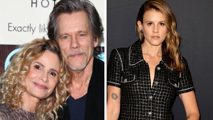 Kevin Bacon And Kyra Sedgwicks Daughter Sosie Sparks Heated Debate With Divisive Statement Hello 3540