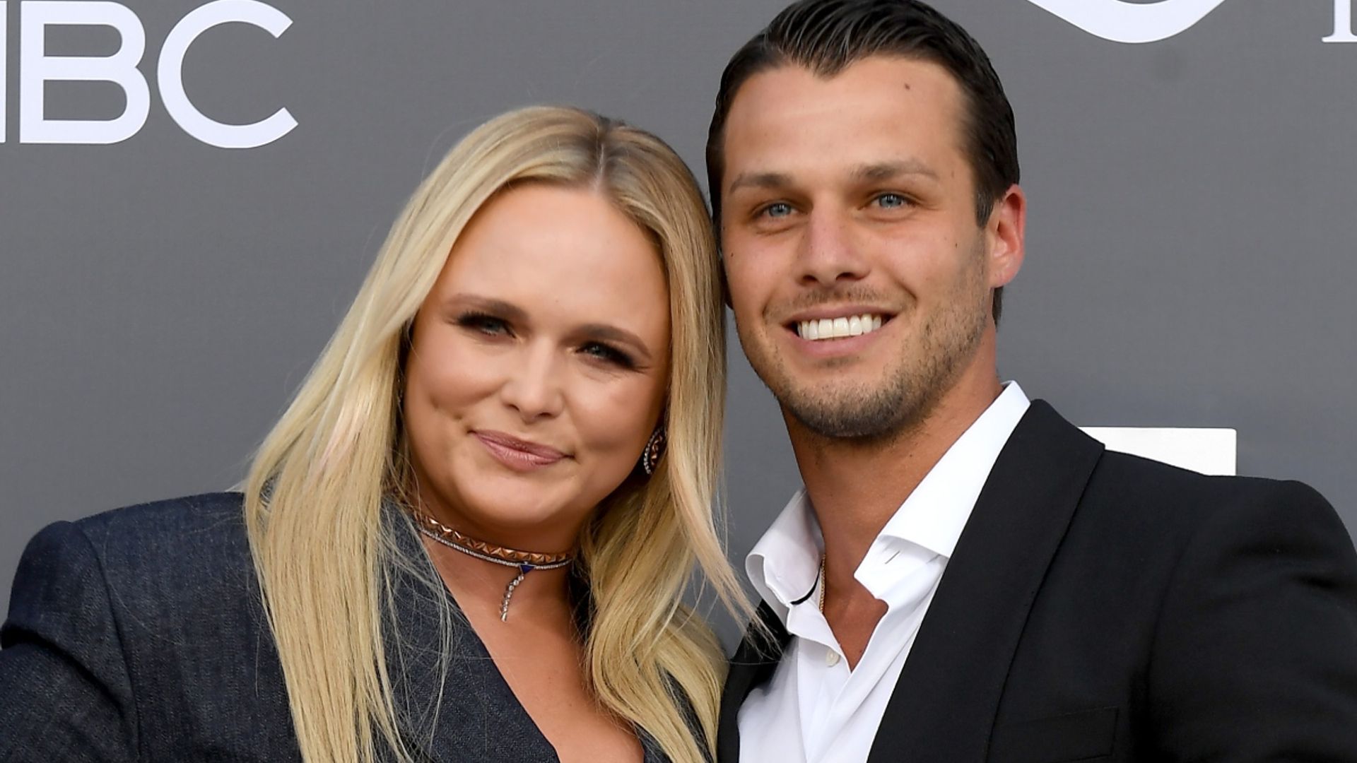 Miranda Lambert's Rare Confession About Stepson With Husband Brendan 