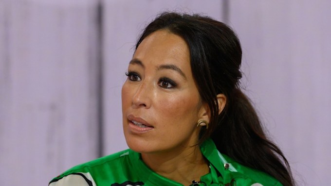 Joanna Gaines shocks fans with new video of her youngest son | HELLO!