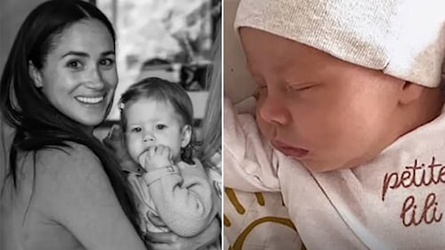 Lilibet Diana's exciting year: what's in store for Harry and Meghan's daughter in 2023