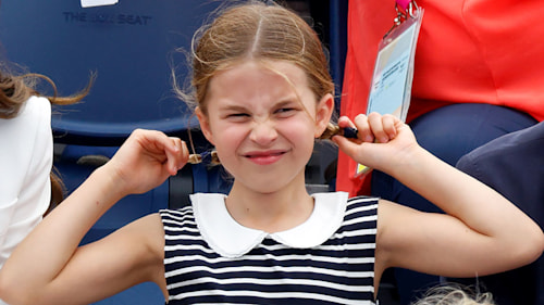 Does Princess Charlotte's sporty hobby go against royal tradition?