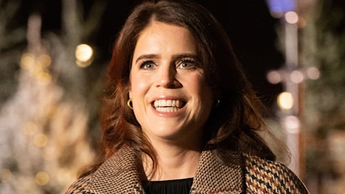 Princess Eugenie's second pregnancy: the signs that gave it away