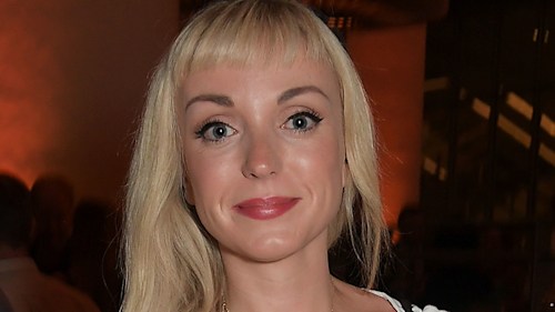 Helen George shares adorable insight into relationship with daughter