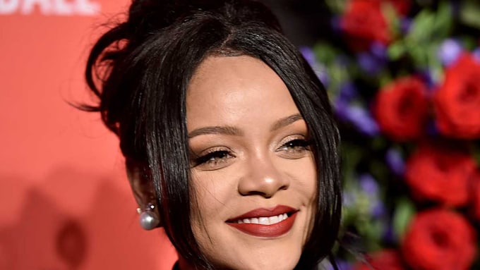 What is Rihanna's baby son's name? Here's everything we know | HELLO!