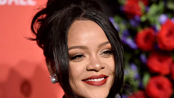 What is Rihanna’s baby son’s name? Here’s everything we know | HELLO!