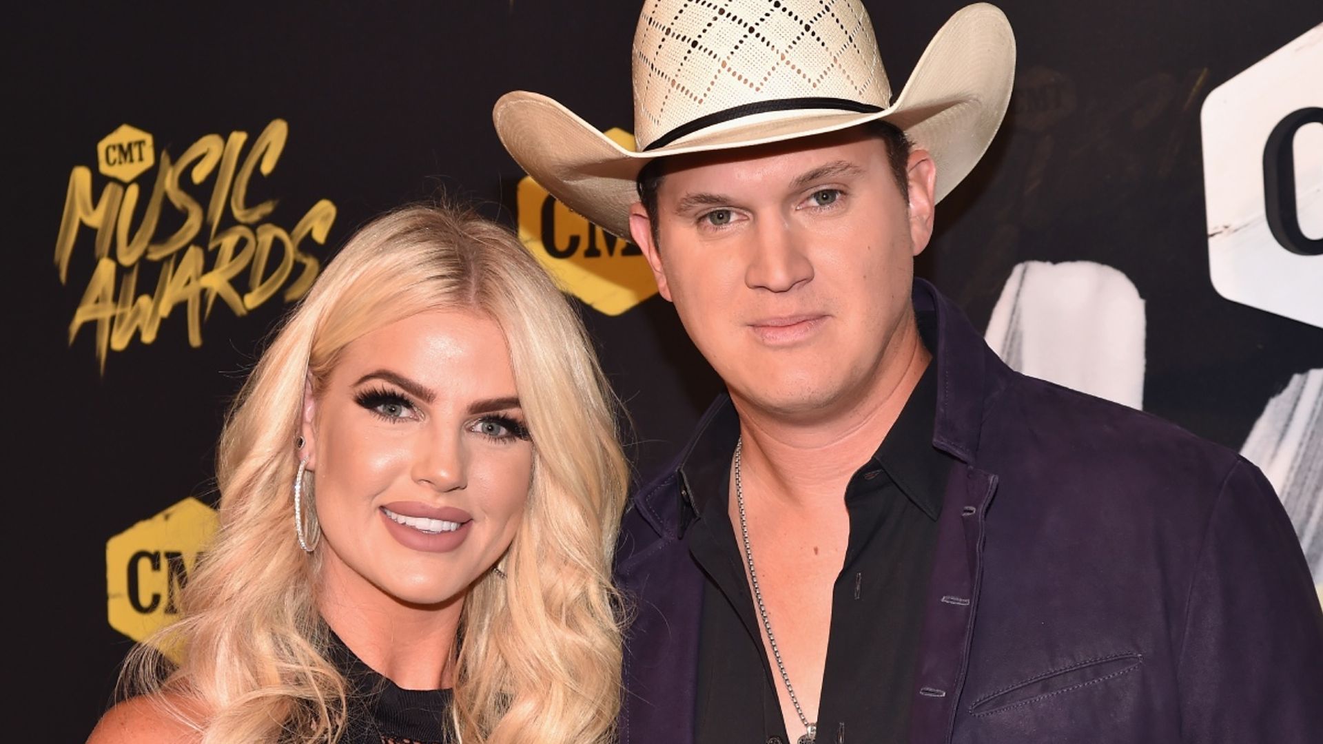 Jon Pardi's pregnant wife shares emotional update after being rushed to
