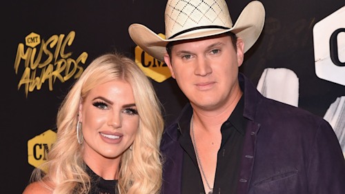 Jon Pardi's pregnant wife shares emotional update after being rushed to hospital