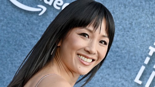 Fresh Off The Boat star Constance Wu pregnant with second baby